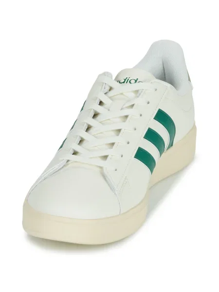 Félcipő Adidas bézs