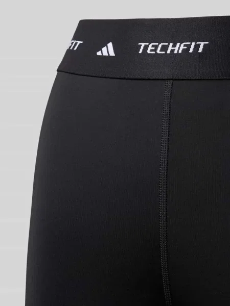 Legginsy TECHFIT czarne