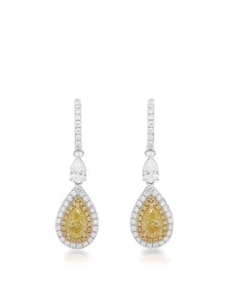 Обеци Hyt Jewelry