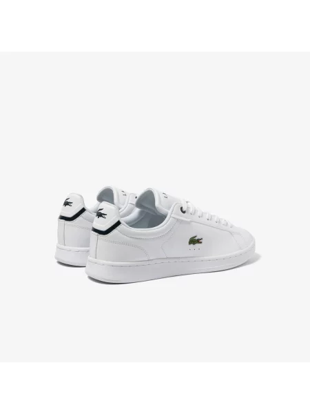 Lacoste Court Sneakers Carnaby Pro białe