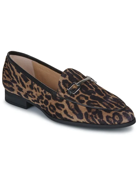 Pantofi Unisa negru
