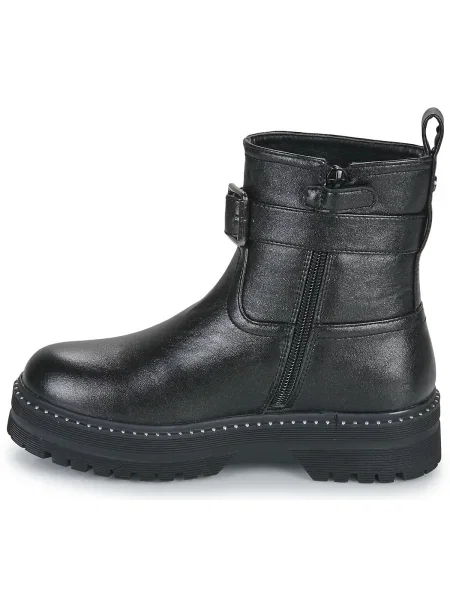 Pantofi copii Gioseppo negru