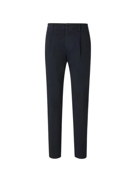 Pantaloni Incotex albastru