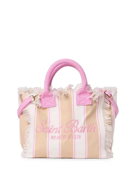Shopperka dziecięca Mc2 Saint Barth