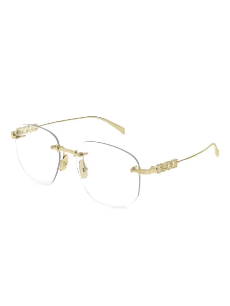 Sunčane naočale Gucci Eyewear s autogramom