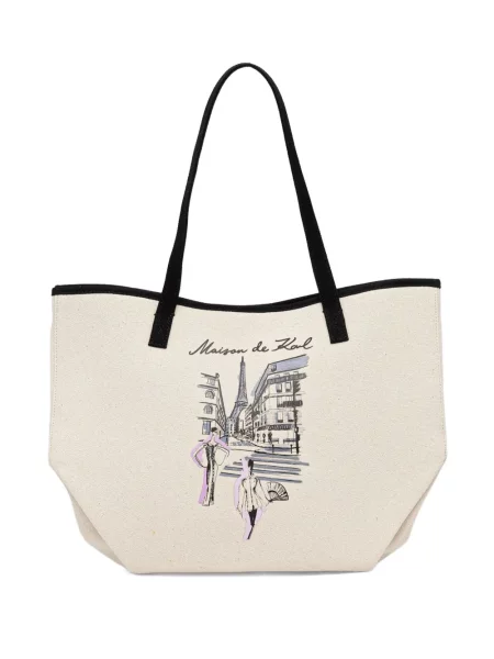 Torebka Karl Lagerfeld