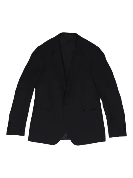 Marynarka Lanvin czarna