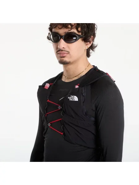 Елек The North Face Summit Run Vest 10 TNF Black/ Asphalt Grey XL черно
