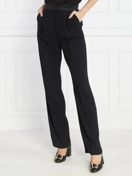 Marella Pantaloni negru