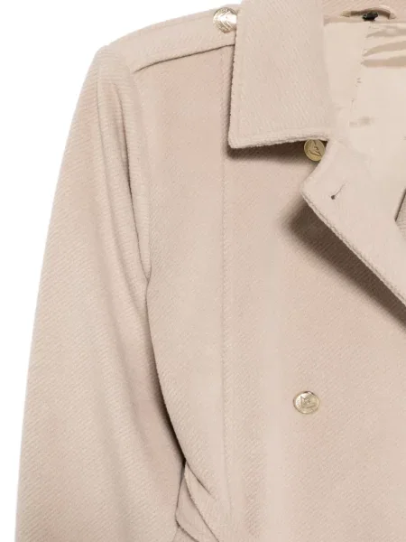 Płaszcz dziecięcy Emporio Armani