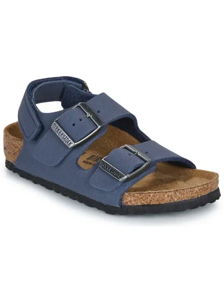 Gyerek félcipő Birkenstock