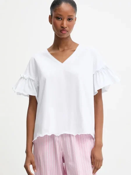 Піжама Answear.LAB рожевий