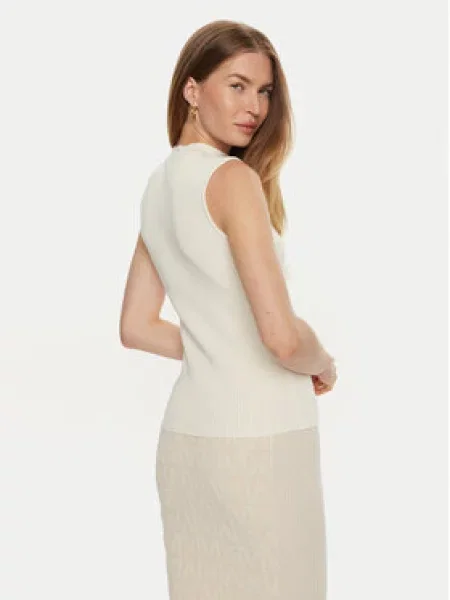 Marciano Guess Bluza Kremna