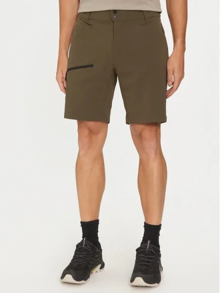 Helly Hansen Pantaloni scurți sport Blaze verde