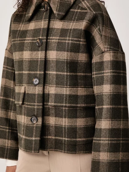 Куртка Barbour
