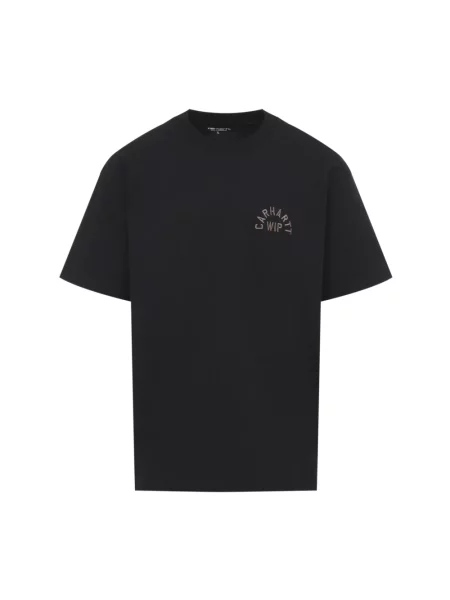 Koszulka Carhartt Wip czarna