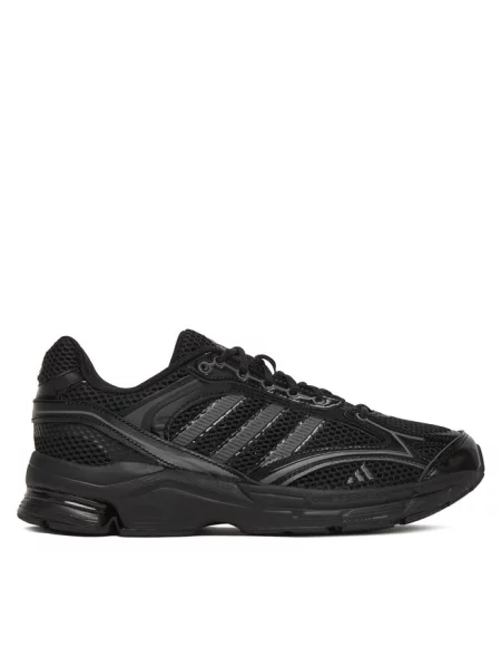 Sneakersy adidas czarne