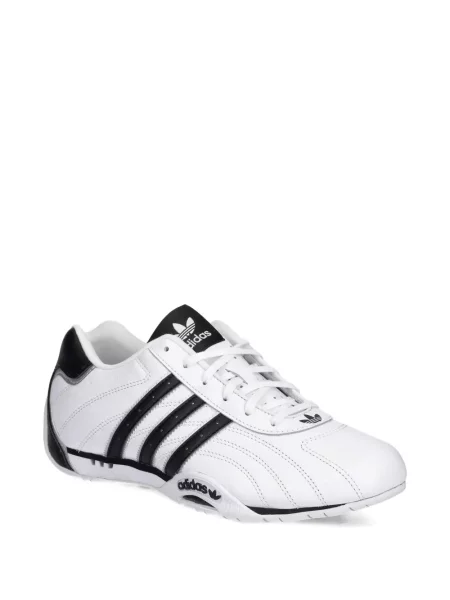 Sneakerși Adidas Campus negru