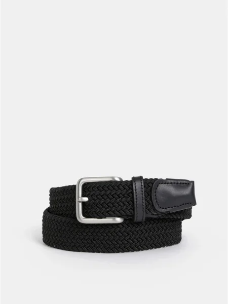JACK & JONES Spring' negru