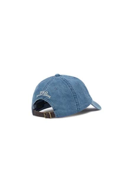 Šilterica Polo Ralph Lauren plava