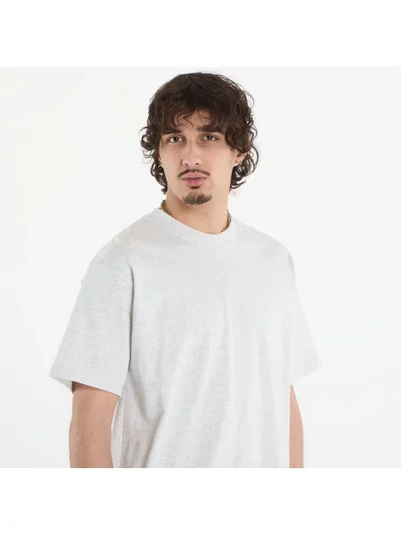 Tričko Vans Premium SS Loose Fit T-Shirt Ash Heather M