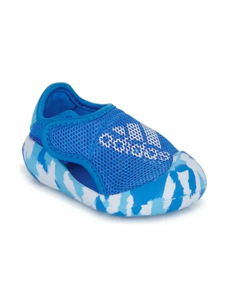 Pantofi copii Adidas albastru