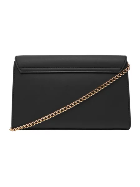 Torebka LOVE MOSCHINO czarna