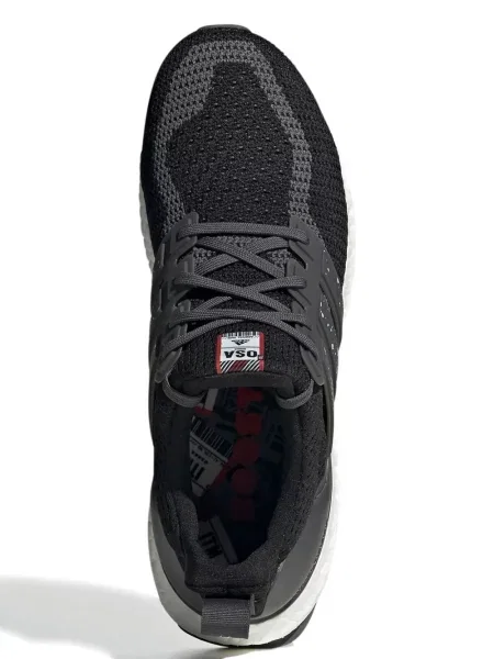 Бягане обувки за бягане Adidas Terrex с автограф бяло