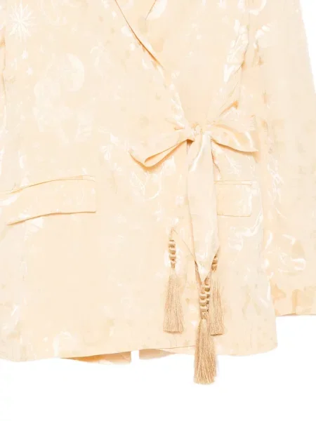 Marynarka Farm Rio z klapą