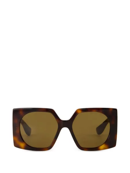 Napszemüveg Valentino Garavani Eyewear barna