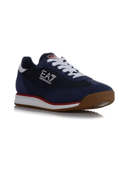Tenisky Emporio Armani