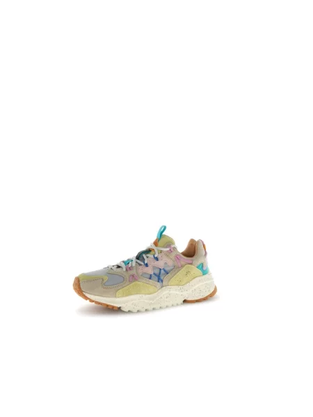 Sneakersy Flower Mountain w kwiatki