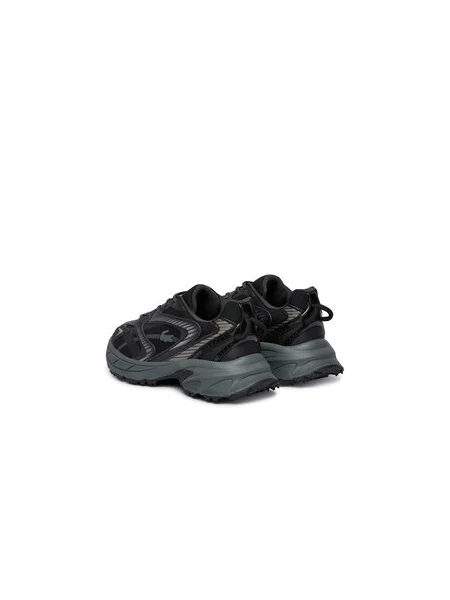 Lacoste Sneakersy Ziane sivá