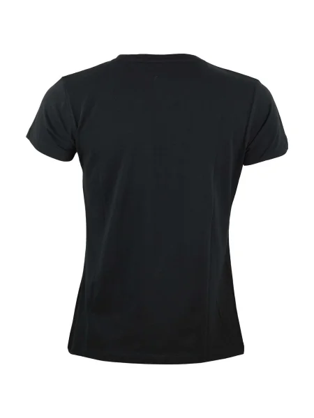Tricou Peak Mountain negru