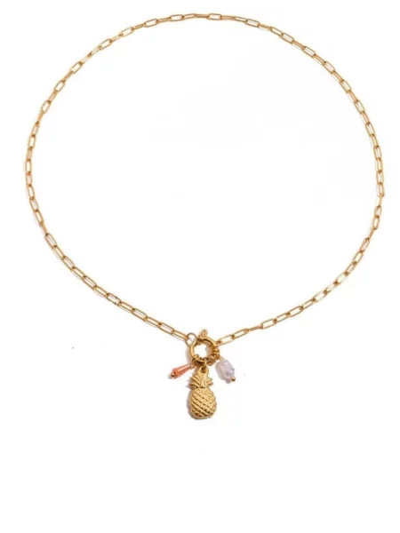 Palton Cala Rose galben