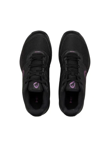 Pantofi Head tenis negru