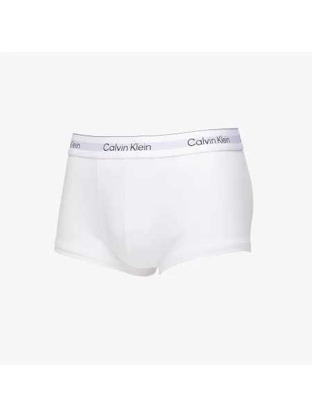Боксерки Calvin Klein Low Rise Trunk Multicolor S