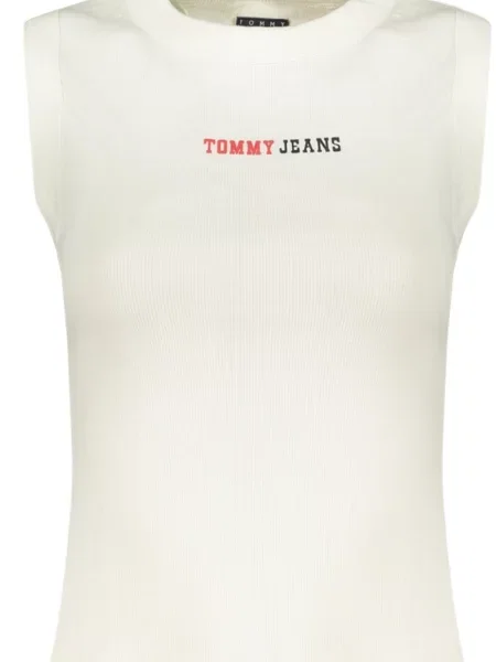 Maiou Tommy Hilfiger alb