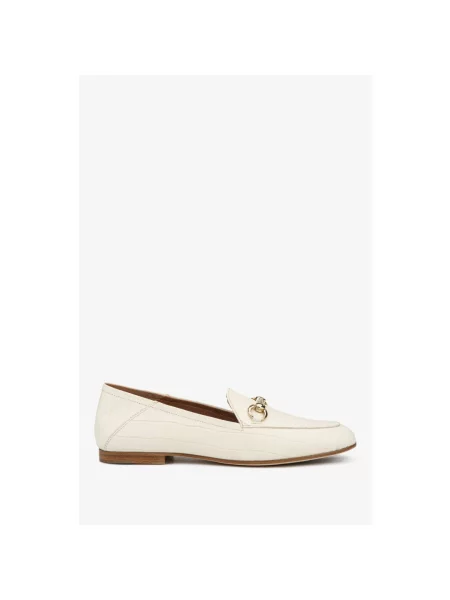 Лофери молочні Angelo Bervicato білі