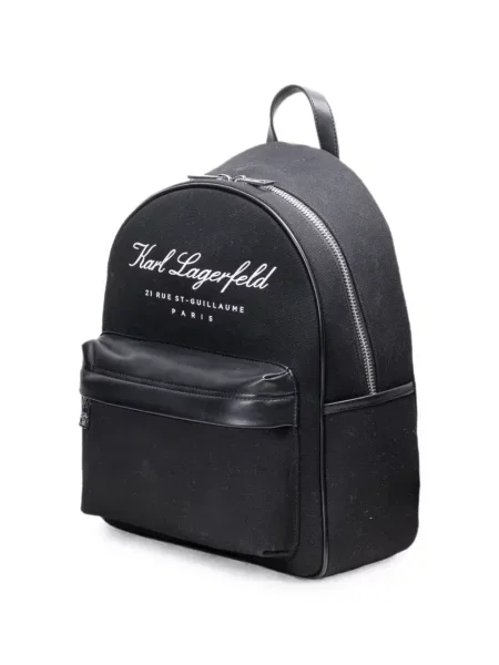 Rucsac Karl Lagerfeld negru