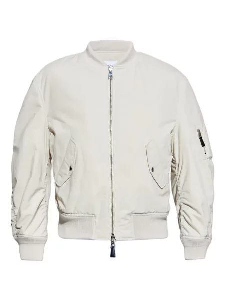 Geacă bomber Givenchy cu broderie