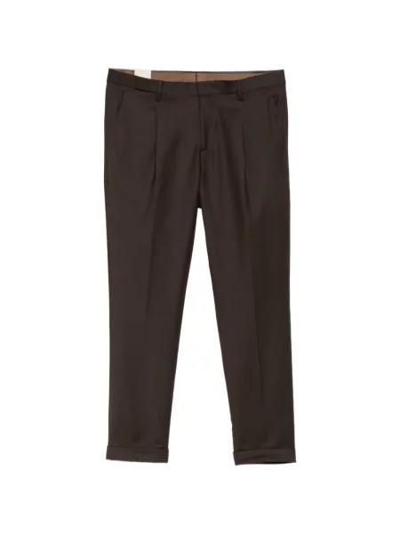 Pantaloni Briglia 1949 maro