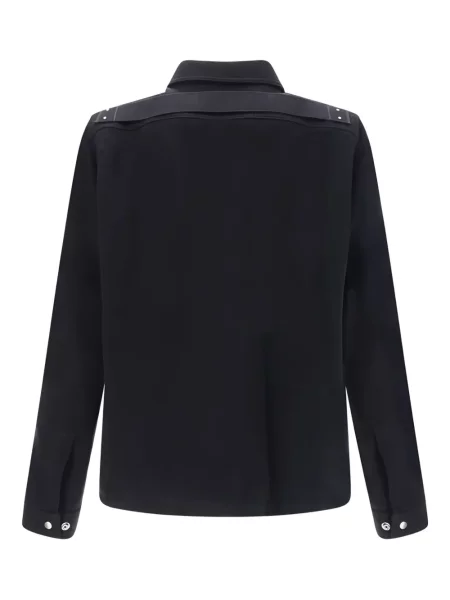 Geacă Rick Owens negru