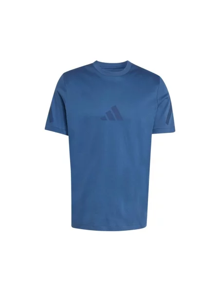 Majica Adidas plava