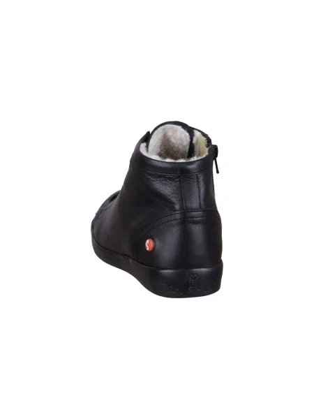 Pantofi Softinos negru