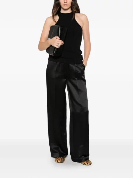 Top Toteme negru