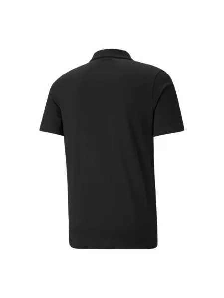 Polo majica Puma crna