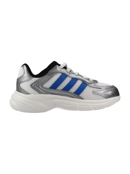 Tenisky Adidas biela