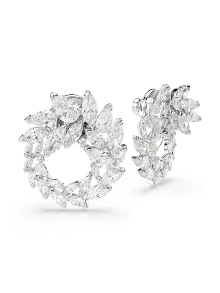 Серьги Swarovski