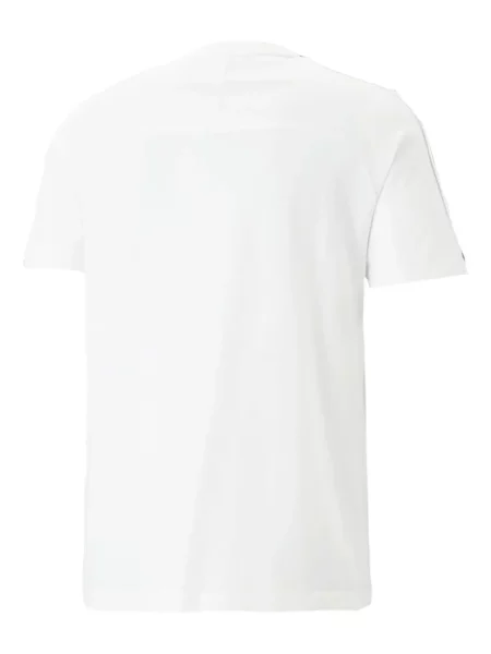 Тениска Puma бяло
